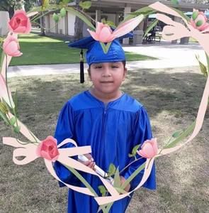 Meet your Posher, Daniel